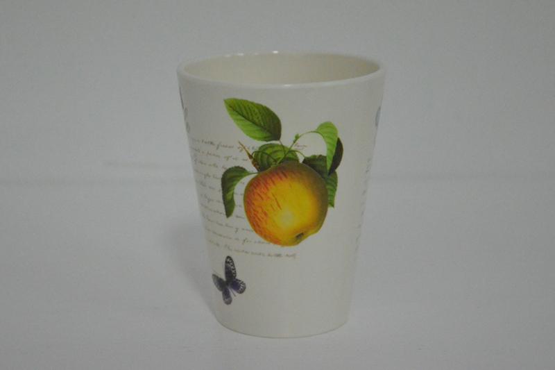 Drinking Cup without Handle, Melamine Cup and Mug Maker