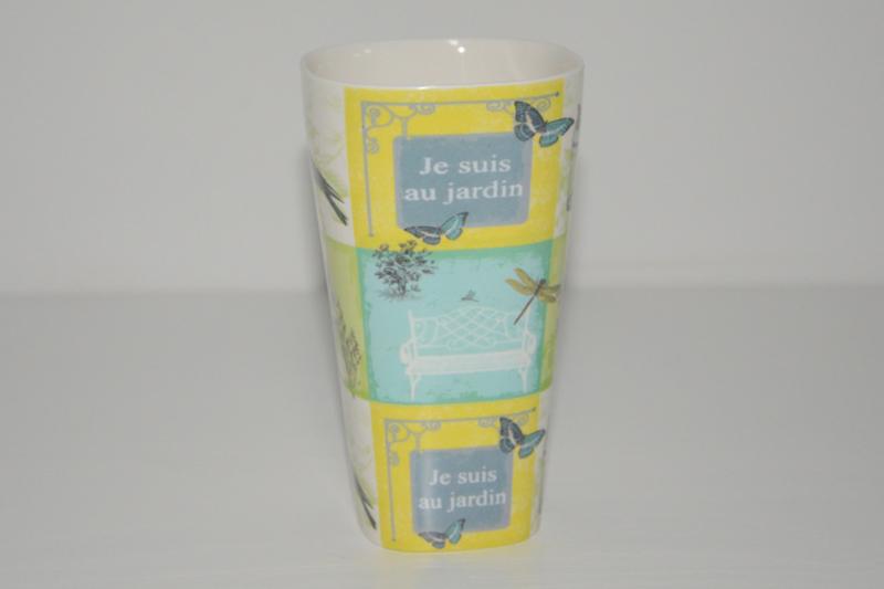 Drinking Cup without Handle, Melamine Cup and Mug Maker