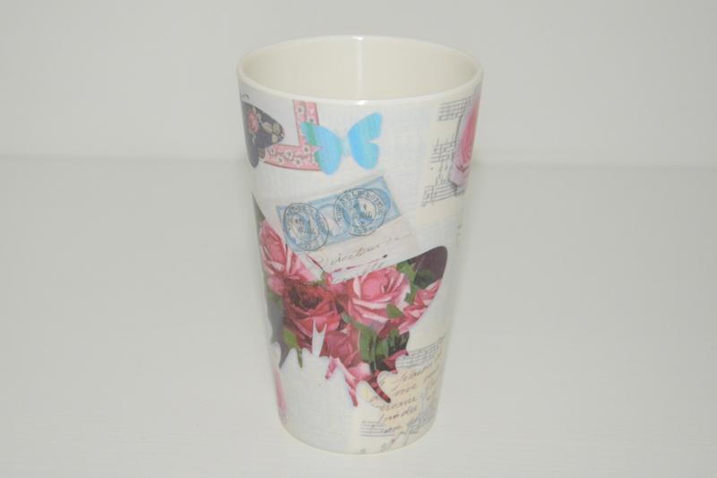 Drinking Cup without Handle, Melamine Cup and Mug Maker